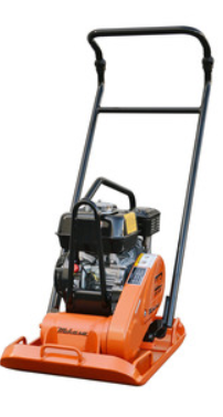 Mikasa MVC82VHW Plate Compactor