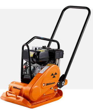 Mikasa MVC60VTH Plate Compactor (without water container)