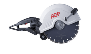 AGP C16 Concrete Electric Saw