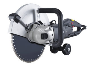 AGP C14 Concrete  Electric Saw