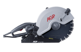 AGP C16 Concrete Electric Saw
