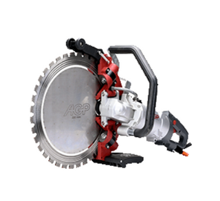 AGP High Frequency Ring Saw HR16