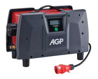AGP P8K Converter