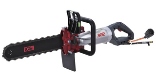 AGP CS18 High Frequency Chainsaw