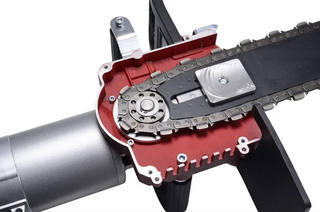 AGP CS18 High Frequency Chainsaw