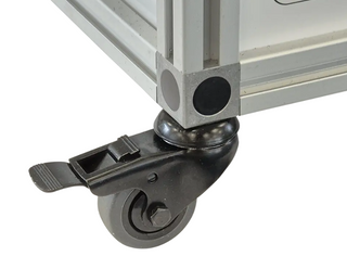 MaxVac DB900 Dustblocker