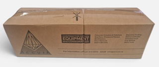Continuous Dust Bag Roll (4 Rolls)