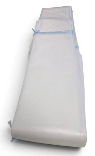 Continuous Dust Bag Roll (4 Rolls)