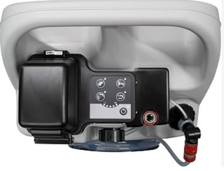 Mesto Aqua Caddy 60L Water Supply Unit (including Metabo 18V battery pack and charger)