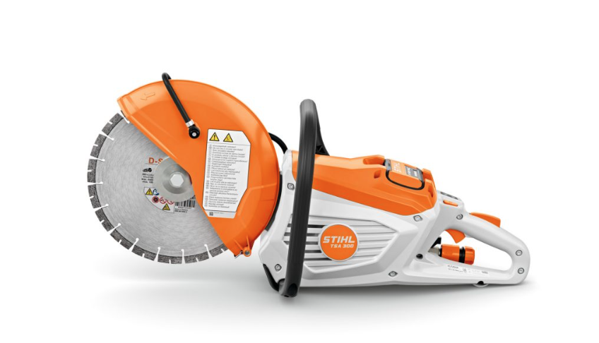 Stihl TSA 300 Battery Consaw