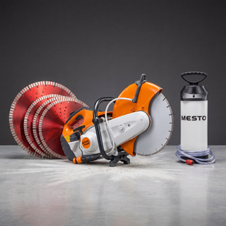 Site Ready Cutting Bundle (save €305 incl VAT)