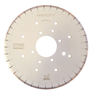 Dongsin Kerami V-Cut / V-Cut PRO