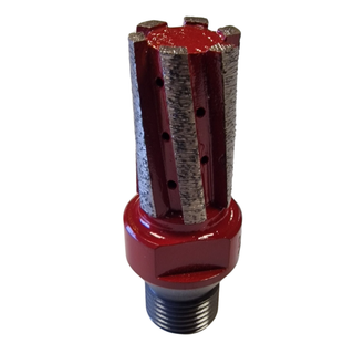 Ø22mm x 40mm Finger Bit Router (Was €59 - Now €39)