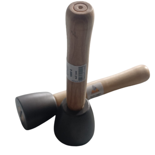 Guillet Stonemasons Round Hammer