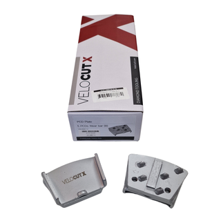 Surface Grinding Segments - PCD Wear Bar (A + B) - HTC