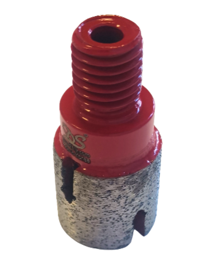 Dongsin Easy Bit Castle Type – Accura