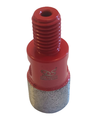 Dongsin Easy Bit Standard #50Grit