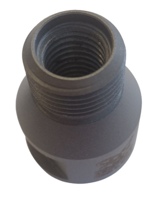 DS-40039 Dongsin Ø30 1/2" Gas/ M14 Female Core Bit Adaptor