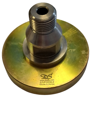 DS- 40332  Ø80 1/2" Gas Magnetic Adaptor