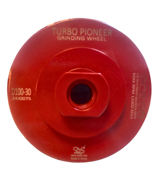 Dongsin Turbo Cup Pioneer