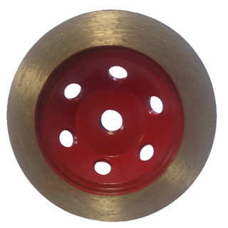 Dongsin Continuous Rim Cup