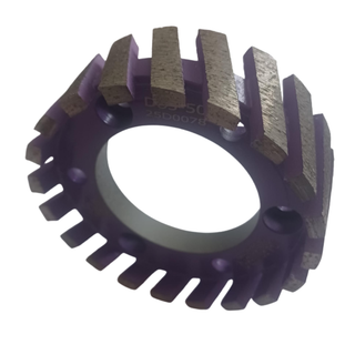 Dongsin Jo-A Router -Quartzite (DS-17324)
