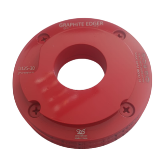 Dongsin Ø125mm Graphite-Edger