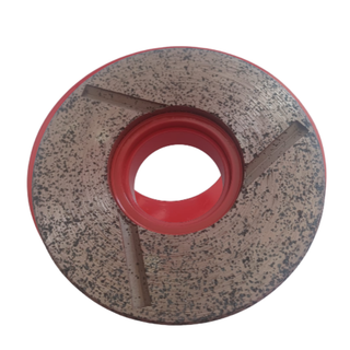Dongsin Ø125mm Graphite-Edger
