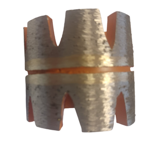 Dongsin Ø50mm Maxmiller Twin  (DS-15697)