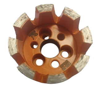 Dongsin Ø50mm Maxmiller Twin  (DS-15697)