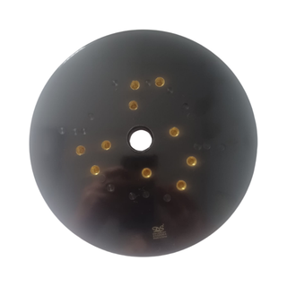 Dongsin Ø250mm Adaptor -DSC