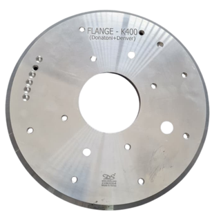 Dongsin Flange - K