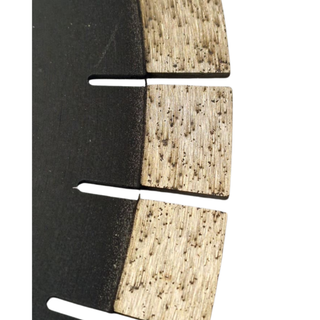 Dongsin Q-Cut Quartzite Blade