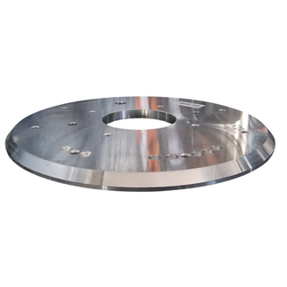 Dongsin Flange - K