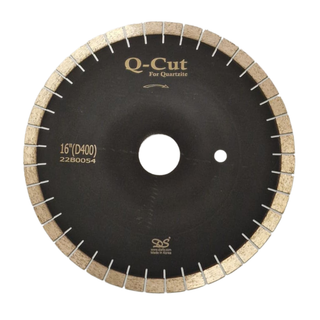 Dongsin Q-Cut Quartzite Blade