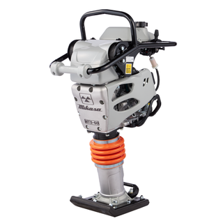 Mikasa Tamper MTX-60