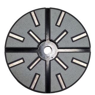 Dongsin Synthetic Metal Disc Ø250mm