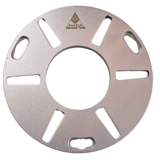 Husqvarna Redi Lock Conversion Plate