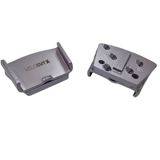 Surface Grinding Segments - PCD Wear Bar (A + B) - HTC