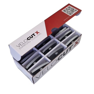 Surface Grinding Segments - PCD Wear Bar (A + B) - Husqvarna Type