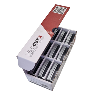 Surface Grinding Segments - PCD Wear Bar (A + B) - HTC