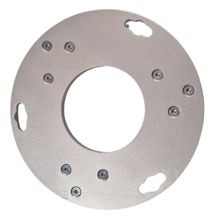 SASE 3 Redi Lock Snap Segment Plate (Husqvarna) - 230mm