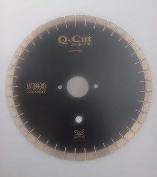 Dongsin Q-Cut Quartzite Blade