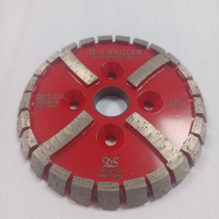 Dongsin Jo-A 60° Angler