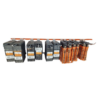 Xocet Tungsten Carbide Drill Bits