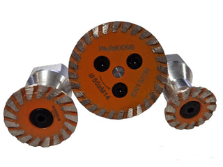 Mini Angle Grinder Blades HS-MAGS-M14 25mm/30mm/50mm