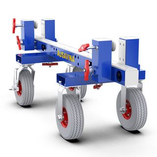 Ausavina ATD 60 Tug Trolly