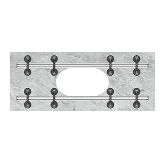 AUSAVINA COUNTERTOP SLAB SAVER - ACS83