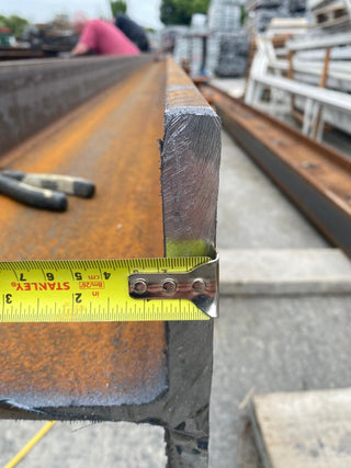 VB-MCX 300/20 Steel Cutting Blade