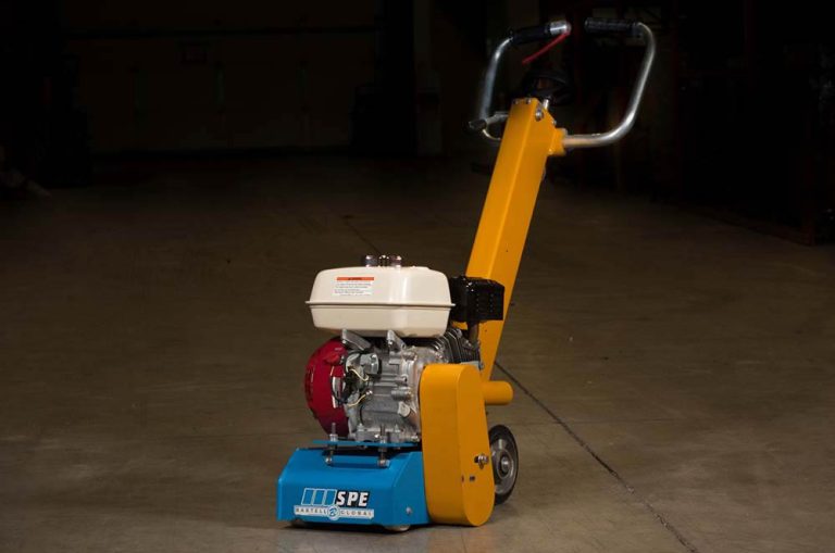 BEF 200N CONCRETE SCARIFIER 110V – Accura